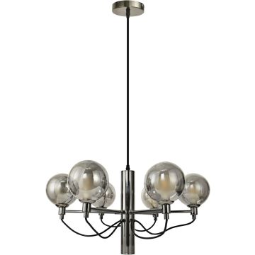 Aviano Lighting CLASSICO 6221-0610 Csillár 6x3w/g9 3000k 2100lm