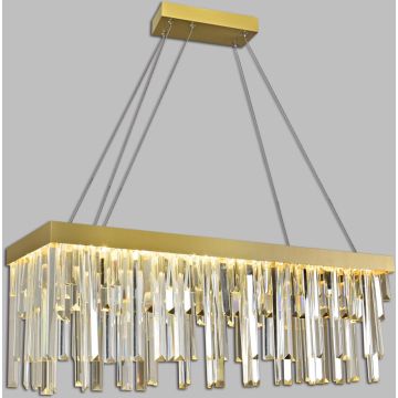 Aviano Lighting LAURET 6208-0115 Függőlámpa 37w/led 3000k 3000K