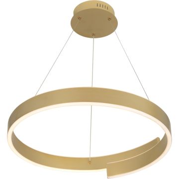 Aviano Lighting MARTIALO 6212-0115 Függőlámpa 36w/led 3000k 3000K