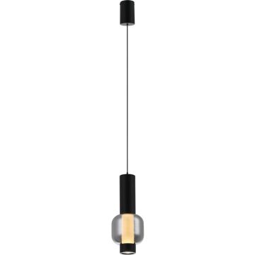 Aviano Lighting RONDA 6224-0110 Függőlámpa x8w/led 3000K+4000K 800lm