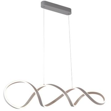 Aviano Lighting TREVANCE 6204-0106 Függőlámpa 56w/led 3000k 3000K