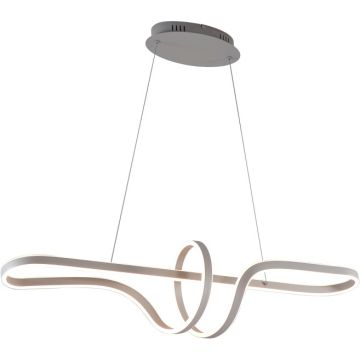 Aviano Lighting TREVANCE 6205-0106 Függőlámpa 72w/led 3000k 3000K