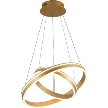 Aviano Lighting VIVIES 6201-0215 Függőlámpa 54w/led 3000k 3000K