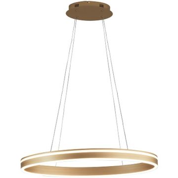 Aviano Lighting VIVIES 6201-115 Függőlámpa 36w/led 3000k 3000K