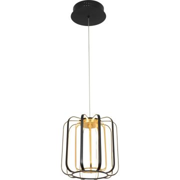 Aviano Lighting XARA 6210-0110 Függőlámpa 17w/led 3000k 3000K