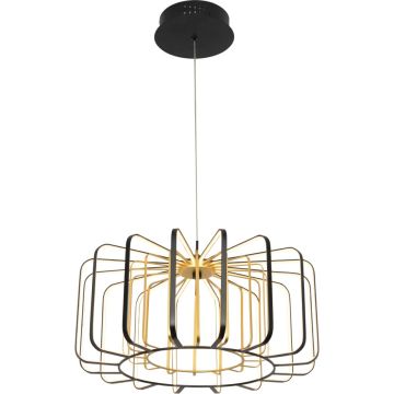 Aviano Lighting XARA 6210-0110L Függőlámpa 35w/led 3000k 3000K