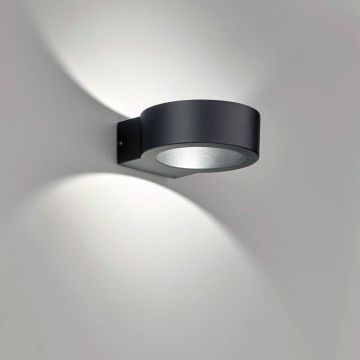 Fischer&Honsel Torres 30382 Fali lámpa 1x3.5W/LED 3000K 260 lm IP54