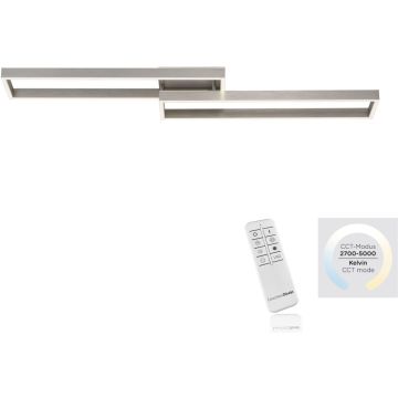 Paul Neuhaus PAAN 6231-55 Plafonlámpa 2x45W/LED 2700-5000k 4850lm ip20