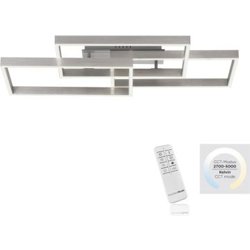 Paul Neuhaus PAAN 6232-55 Plafonlámpa 2x52W/LED 2700-5000k 4900lm ip20