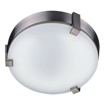 Prezent CLIP 62003 Süllyesztett mennyezeti lámpa 1x32W/T5 IP20