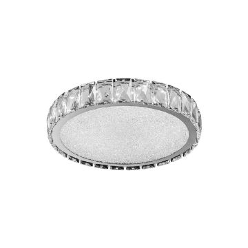 Prezent GIRO 62407 Süllyesztett mennyezeti lámpa 1x29W/LED 2400lm IP20
