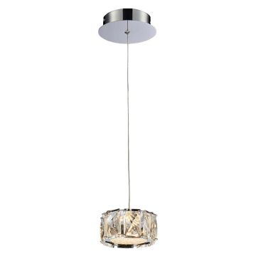 Prezent KNOX 62416 Függőlámpa 1x5W/LED 400lm IP20