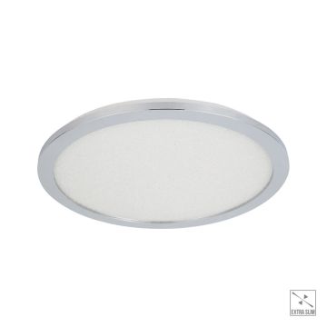 Prezent MADRAS 62603 Süllyesztett mennyezeti lámpa 1x15.5W/LED 1350lm IP44