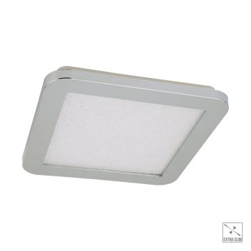 Prezent MADRAS 62606 Süllyesztett mennyezeti lámpa 18W/LED 4000K 1300LM IP44