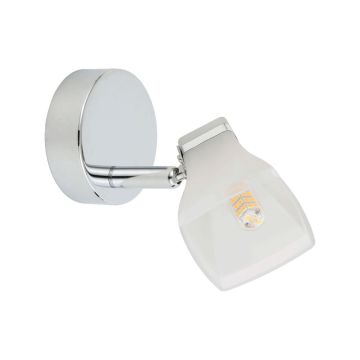 Prezent QUADO 62600 Fali lámpa 1x4W/G9 IP20
