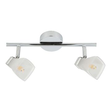 Prezent QUADO 62601 Spotlámpa 2x4W/G9 IP20