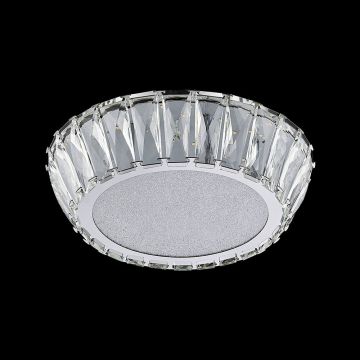 Prezent VENUS 62421 Süllyesztett mennyezeti lámpa 1x20W/LED 1600lm IP20