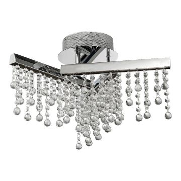 Prezent WELVET 62418 Plafonlámpa 1x18W/LED 1460lm IP20