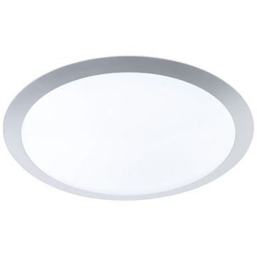 Trio GONZALO 626512587 Süllyesztett mennyezeti lámpa 1x25w/led 3000k 2300lm ip20