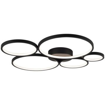 Trio RONDO 622610532 Plafonlámpa 1x49w/led 3000k 5800lm ip20