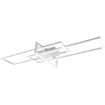 Trio SALINAS 620310331 Plafonlámpa 1x34w/led 4000k 4100lm ip20