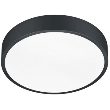 Trio WACO 627413032 Süllyesztett mennyezeti lámpa 1x28w/led 2300+3000+4000k 3200lm ip20