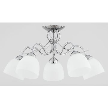 Alfa ARINA 63206 Plafonlámpa 5x15W/E27 IP20
