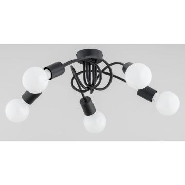 Alfa FARTA 63237 Függőlámpa 5x15W/E27 IP20