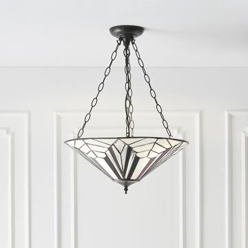Endon ASTORIA 63936 Függőlámpa 3x60W/E27 IP20