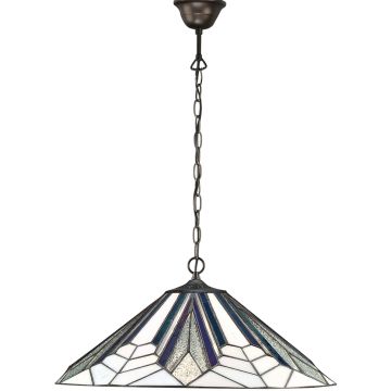 Endon ASTORIA 63938 Függőlámpa 1x60W/E27 IP20