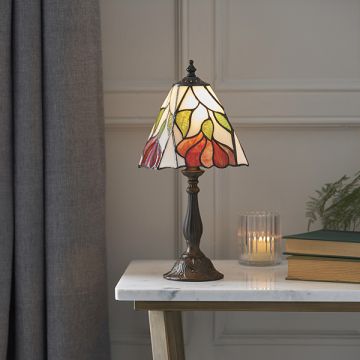 Endon BOTANICA 63963 Asztali lámpa 1x40W/E14 IP20