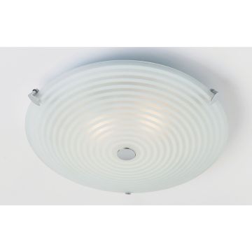 Endon ROUNDEL 633-32 Süllyesztett mennyezeti lámpa 2x40W/E14 IP20
