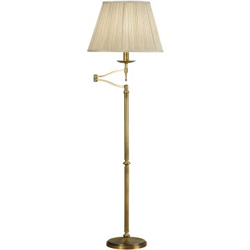 Endon STANFORD 63621 Állólámpa 1x60W/E27
