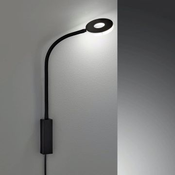 Fischer&Honsel Cama 30432 Fali lámpa 1x6W/LED 3000K 740 lm IP20