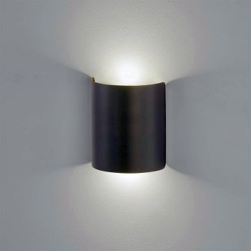 Fischer&Honsel Halv 30513 Fali lámpa 2x4W/LED 2700K 840 lm IP20