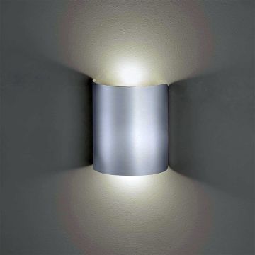 Fischer&Honsel Halv 30515 Fali lámpa 2x4W/LED 2700K 840 lm IP20