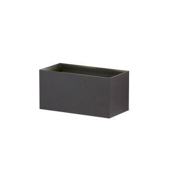 Fischer&Honsel Wallo 30516 Fali lámpa 4x3W/LED 3000K 1300 lm IP44