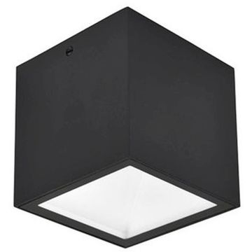 Lutec GEMINI 6389102012 Süllyesztett mennyezeti lámpa 1x7w/led 3000k 750lm ip65