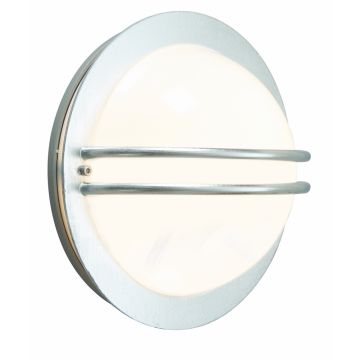 Norlys BREMEN 637GA Fali lámpa 1x10W/LED 3000K 1100LM IP54