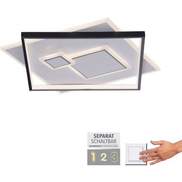 Paul Neuhaus MAILAK 6390-16 Plafonlámpa 4x39W/LED 3000k 4900lm ip20