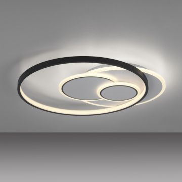 Paul Neuhaus MAILAK 6392-16 Plafonlámpa 4x28W/LED 3000k 3800lm ip20