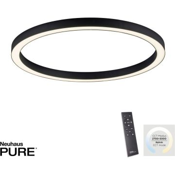 Paul Neuhaus PURE-LINES 6306-13 Függőlámpa 1x42W/LED 2700-5000k 4100lm ip20