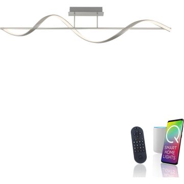 Paul Neuhaus Q-SWING 6385-55 Plafonlámpa 1x28W/LED 2700-5000k 3100lm ip20
