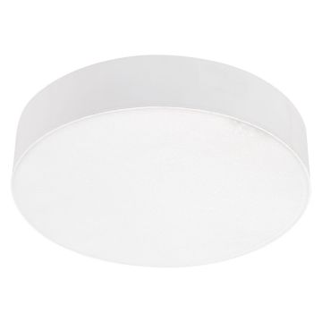 Prezent CANTO 63213 Süllyesztett mennyezeti lámpa 1x20W/LED 1600lm IP20