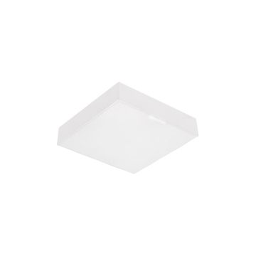 Prezent CANTO SQ 63214 Süllyesztett mennyezeti lámpa 1x6W/LED 480lm IP20