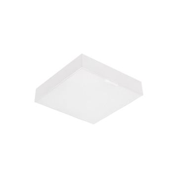 Prezent CANTO SQ 63215 Süllyesztett mennyezeti lámpa 1x10W/LED 800lm IP20