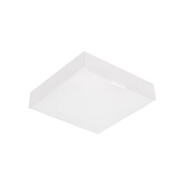 Prezent CANTO SQ 63216 Süllyesztett mennyezeti lámpa 1x15W/LED 1200lm IP20