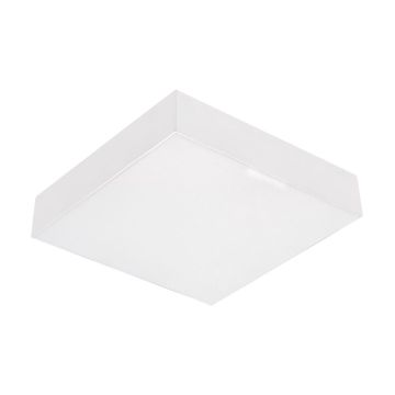 Prezent CANTO SQ 63217 Süllyesztett mennyezeti lámpa 1x20W/LED 1600lm IP20