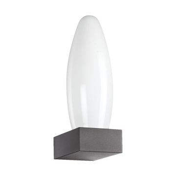 Prezent GENEVESE 63012 Fali lámpa 1x25W/E27 IP44