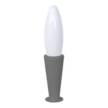 Prezent GENEVESE 63013 Állólámpa 1x25W/E27 IP44